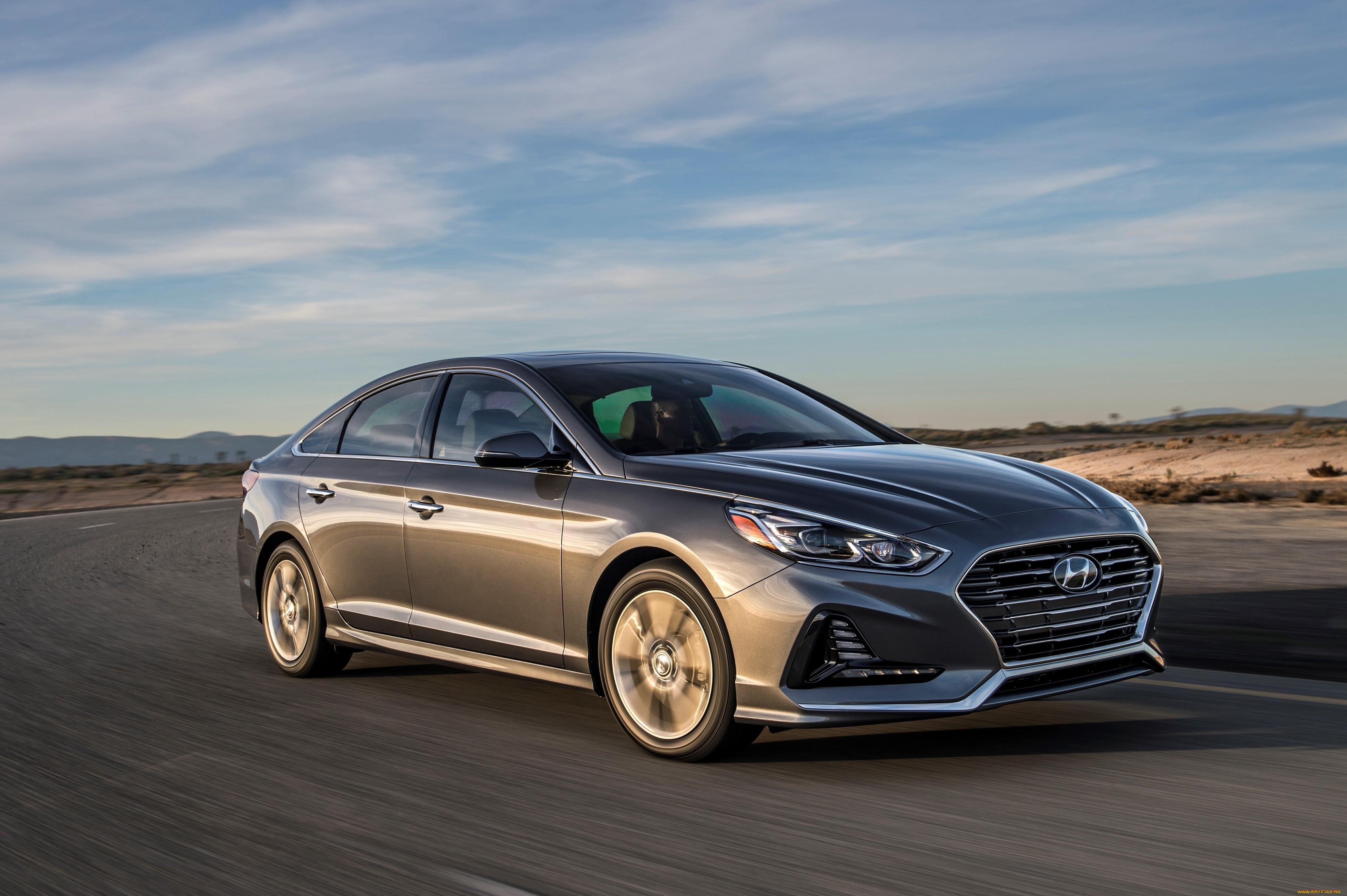 , hyundai